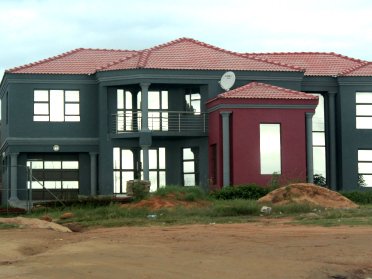 Aluminium Installations